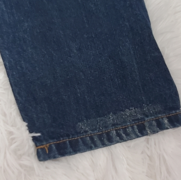 MEN'S SEAN JOHN MERCER SLIM STRAIGHT LEG JEANS! - Picture 9 of 16